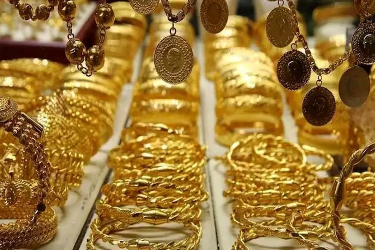 قیمت طلا، سکه امروز یک اردیبهشت ۱۴۰۳ در بازار آزاد؛ طلای ۱۸ عیار و سکه امامی چقدر ارزان شد؟ + جدول