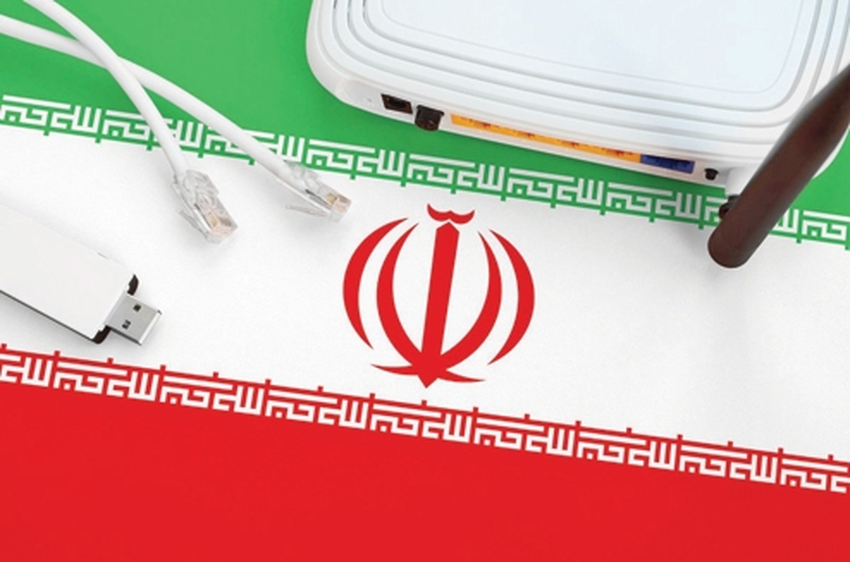کاهش ادامهدار ضریب نفوذ اینترنت ثابت