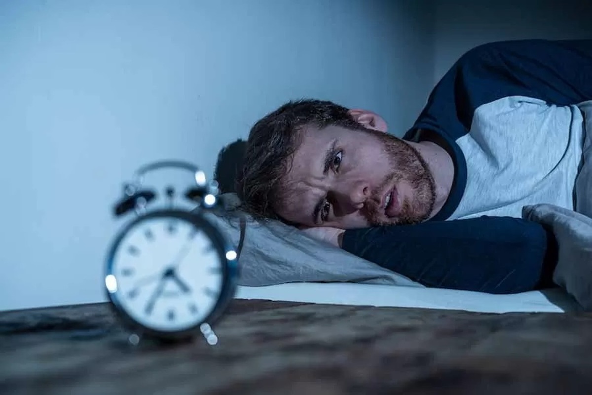 چگونه آسیبهای ناشی از بدخوابی را از بین ببریم؟
