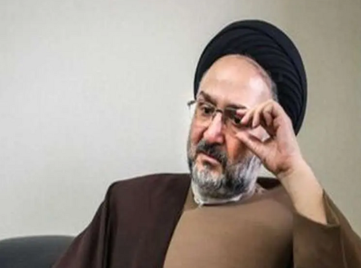 پوست خربزه زیر پای مهدی نصیری، سوپرافراطی حزباللهی دیروز و سوپراوپوزوسیون امروز!