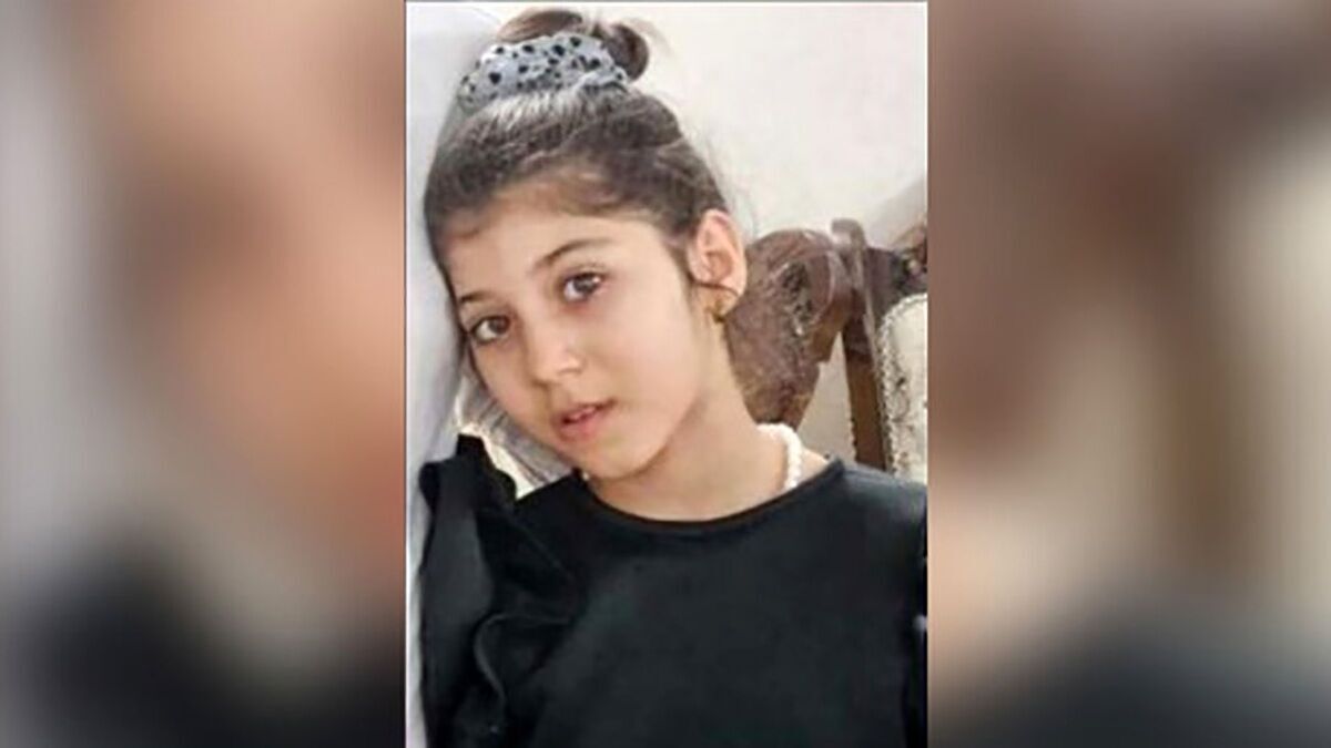 بسته شدن پرونده دختر اصفهانی که گمشده بود؛ اعتراف مادر دیانا به قتل فرزند اوتیسمیاش!