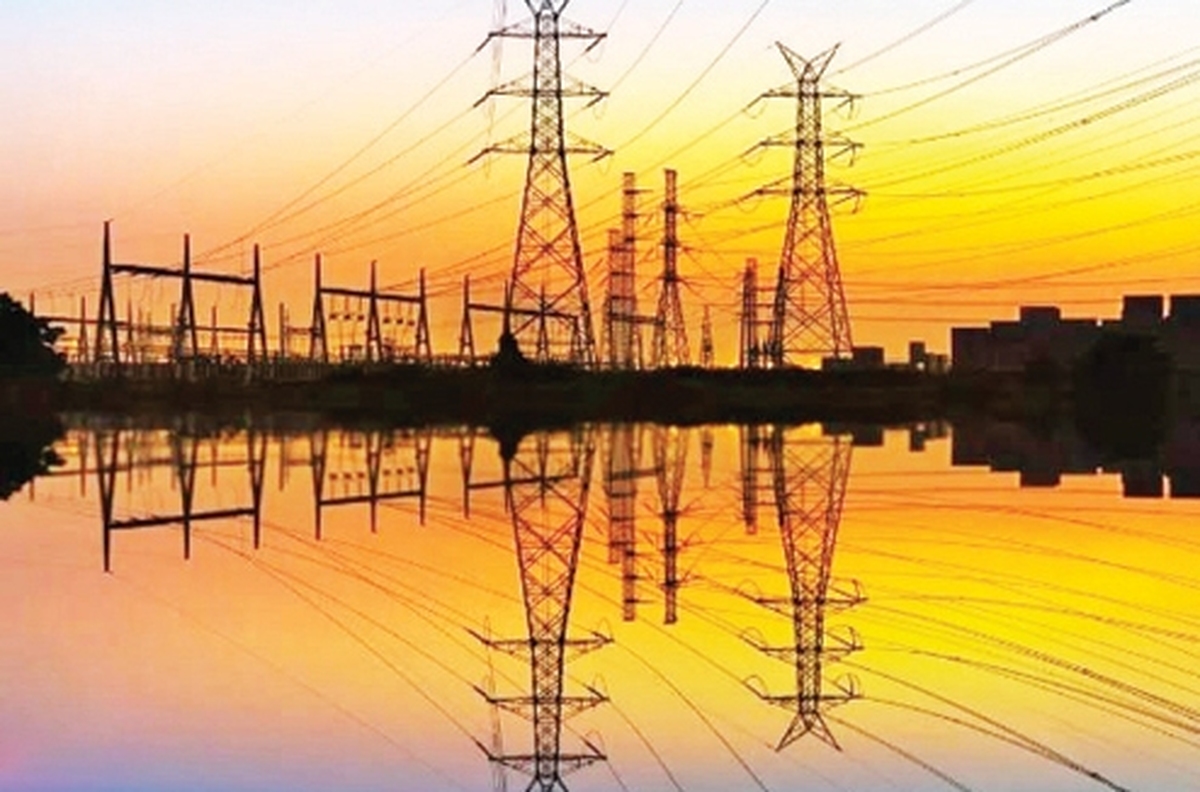 صادرات برق به پاكستان ۳ برابر مي‌شود