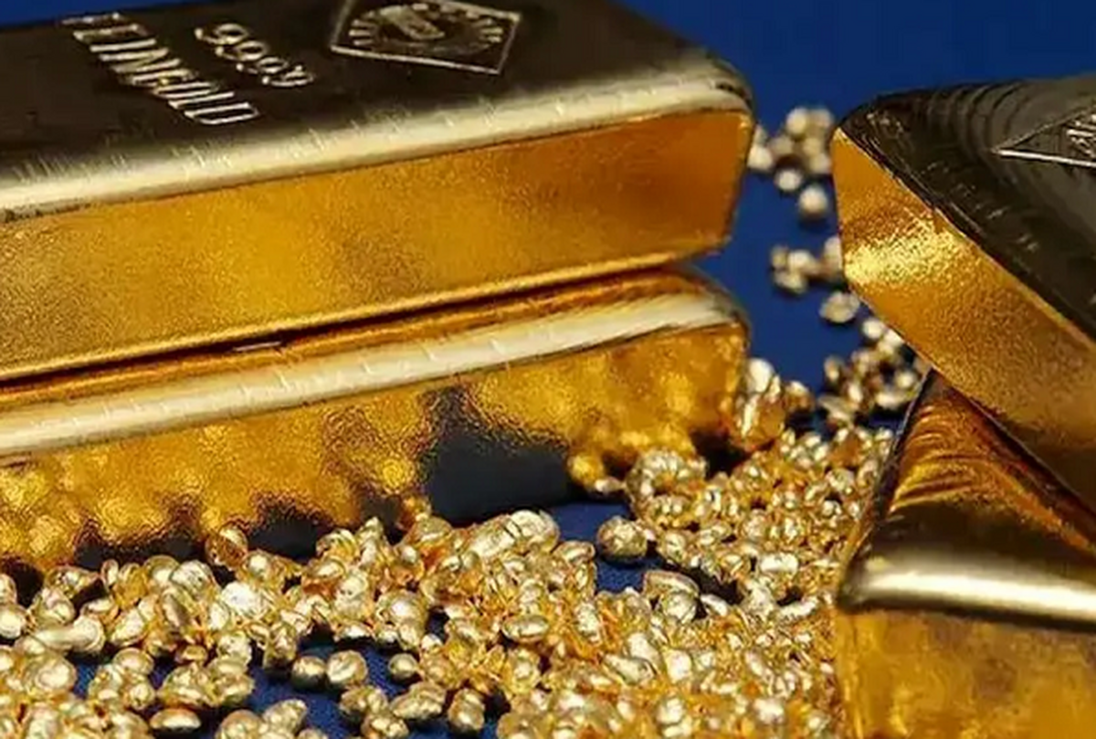 قیمت طلا و سکه امروز ۱۱ اردیبهشت ۱۴۰۳؛ طلای ۱۸ عیار چقدر گران شد؟ + جدول