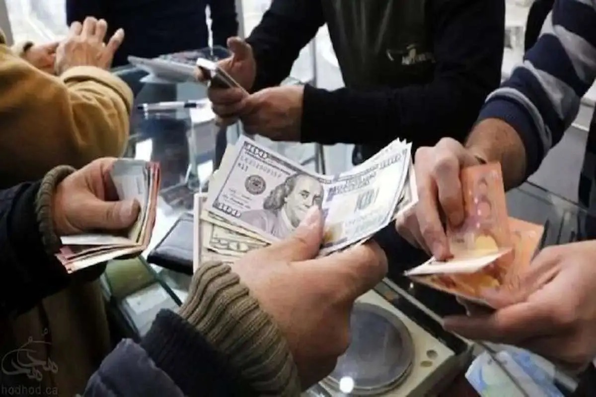 پیش بینی قیمت دلار ۱۲ اردیبهشت ۱۴۰۳؛ ارز چگونه از کف کریدور ششم بالا رفت؟