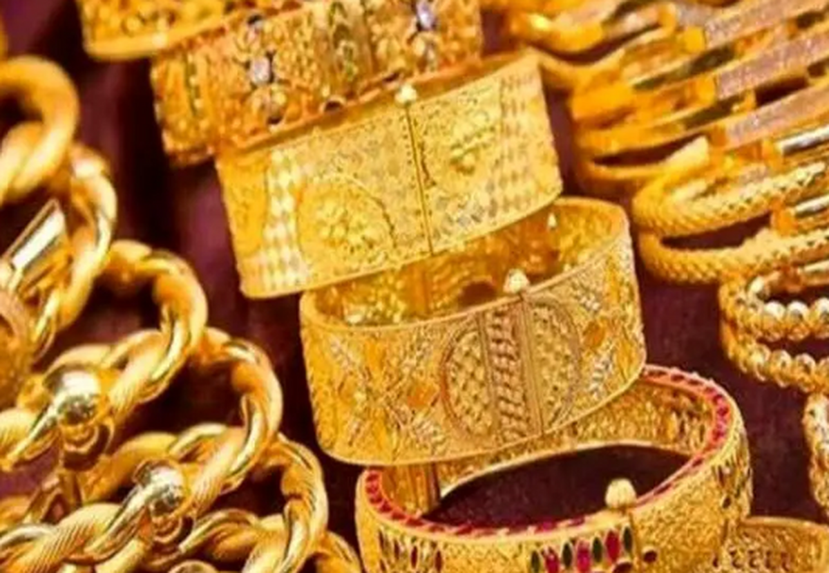 قیمت طلا و سکه امروز ۱۲ اردیبهشت ۱۴۰۳؛ افت قیمت جهانی طلا بازار را نزولی کرد + جدول