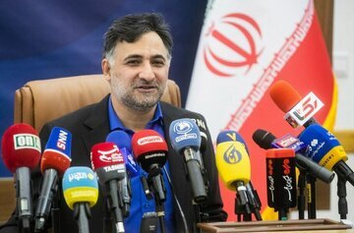 رئیسی دستور داده جت 100 نفره بسازند!