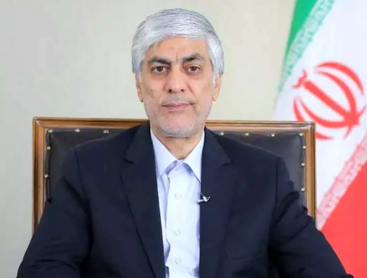 اولین واکنش وزیر ورزش به تغییر نام باشگاه استقلال