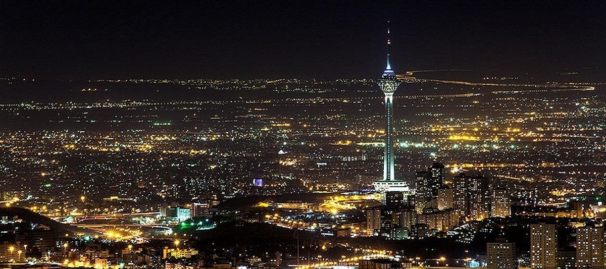 گذر و مسیرهای گردشگری در تهران توسعه پیدا میکند