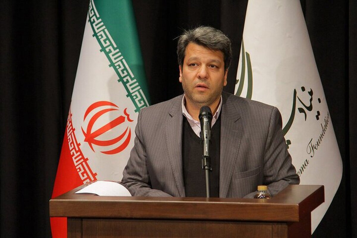 عرضه فیلمهای خارجی پلتفرمها زیر نظر سازمان سینمایی رفت