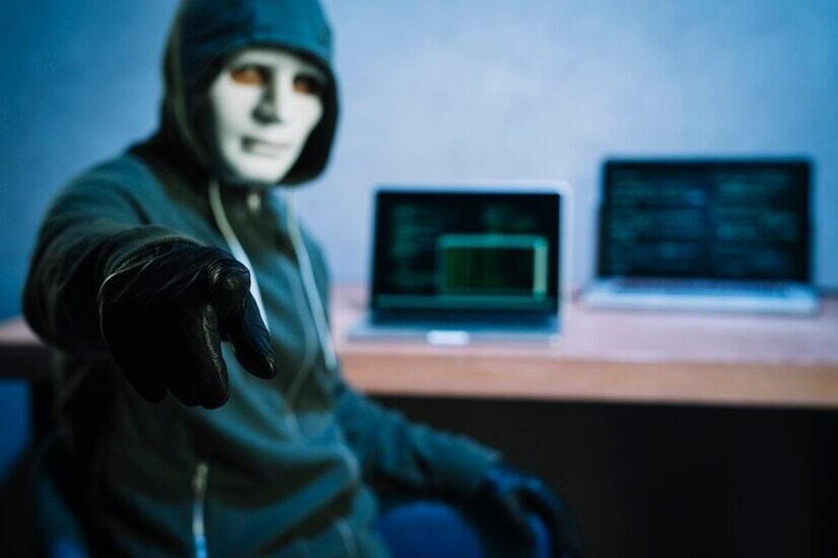 مجرمان سایبری بیشتر در تعطیلات فعالیت میکنند