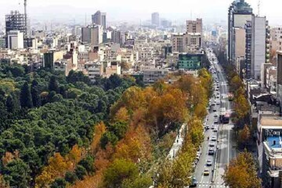 با ۲ میلیارد تومان می‌توان در این مناطق تهران خانه خرید +‌جدول