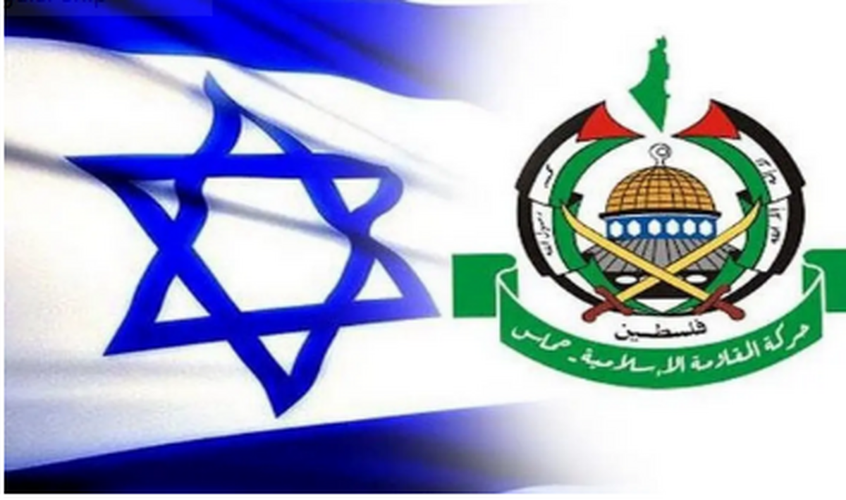 اسرائیل و حماس در آستانه توافق قریب الوقوع قرار گرفتند؟