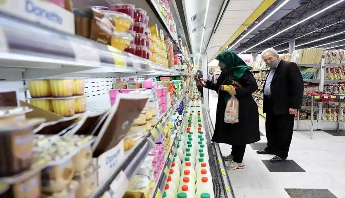 فروشگاههای متصل به کالابرگ پایش میشوند