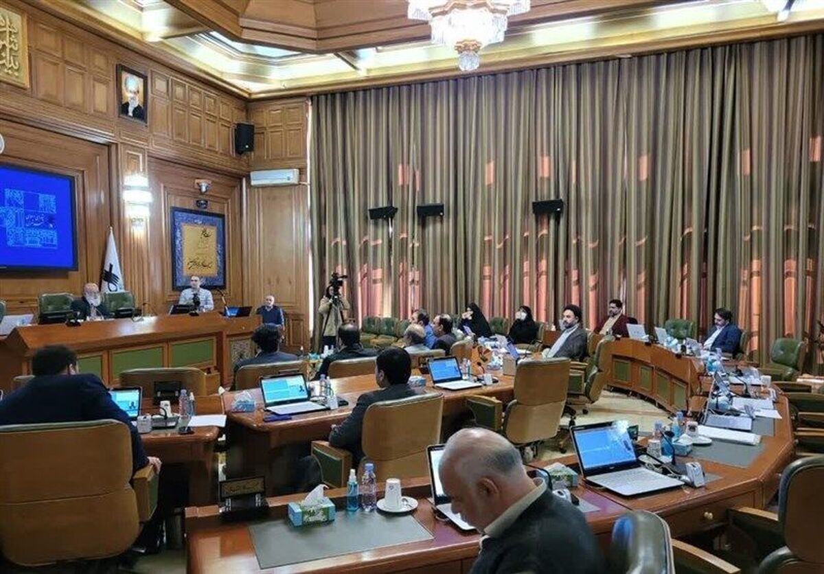 شهرداری طرح پارک لاله را به زمینهای اطراف ببرد