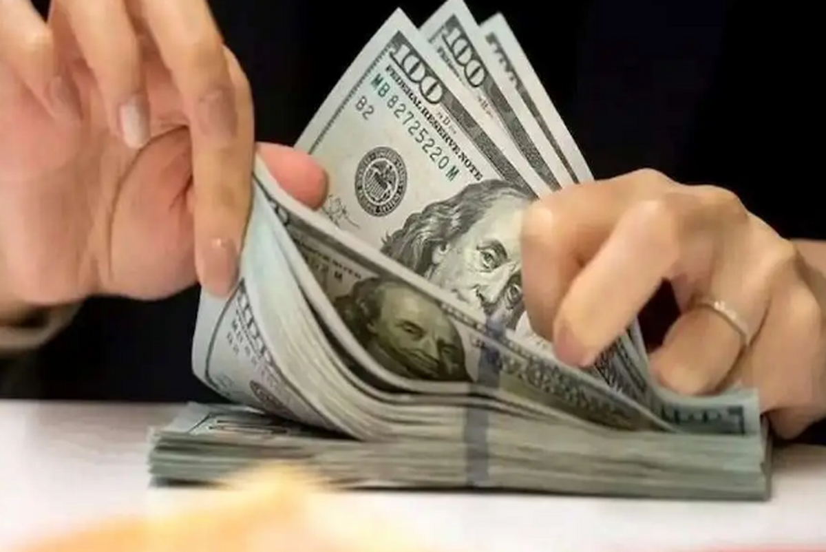 قیمت دلار امروز یکشنبه ۱۶ اردیبهشت ۱۴۰۳؛ ارز در بازار آزاد چقدر ارزان شد؟ +جدول