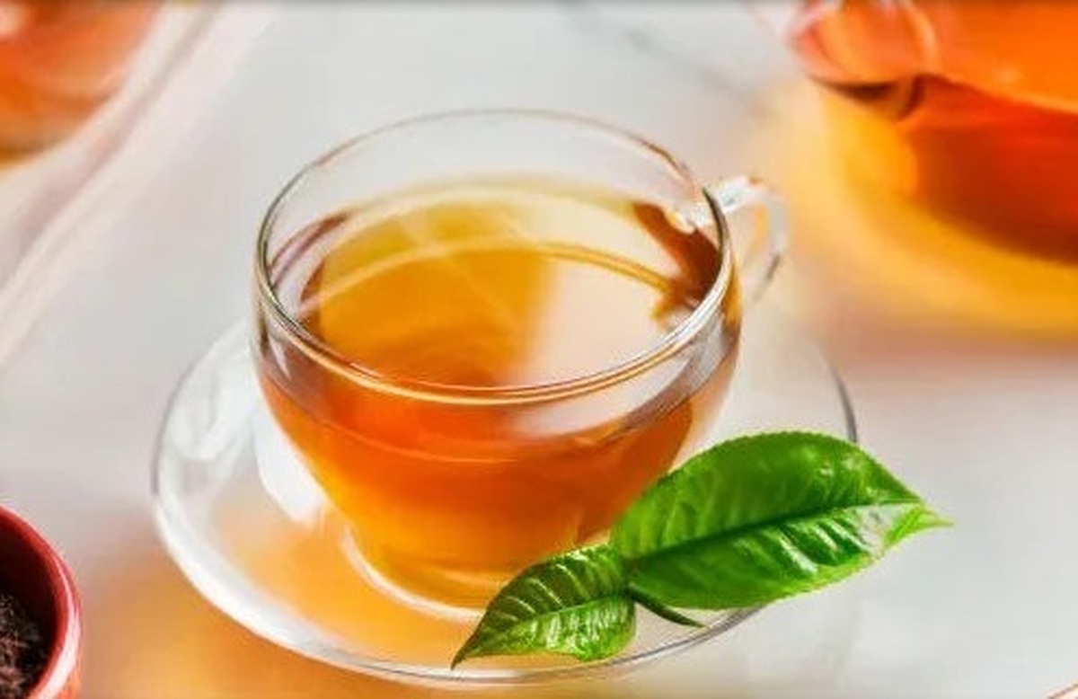 چای این خواص شگفتانگیز را برای بدن دارد