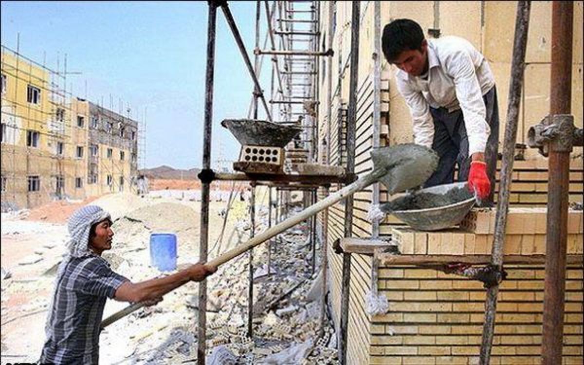 جریمه بهکارگیری اتباع غیر مجاز چند؟