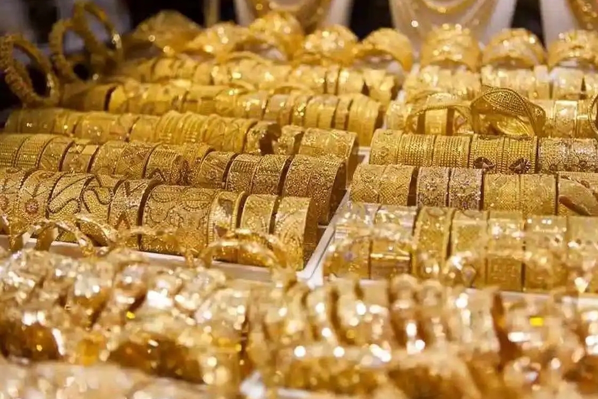 قیمت طلا، سکه امروز ۲ اردیبهشت ۱۴۰۳ در بازار آزاد؛ طلای ۱۸ عیار و سکه امامی چقدر گران شد؟ + جدول