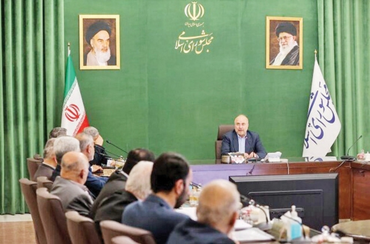 هر چقدر ميتوانيم براي پيشرفت كار دولت تسهيلگري انجام دهيم