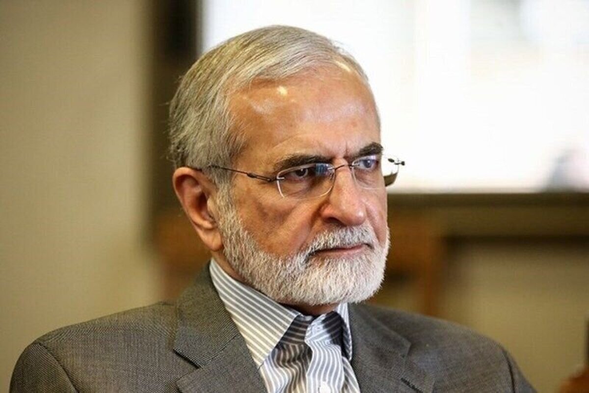 در صورت تهدید موجودیت ایران دکترین هستهای خود را تغییر می دهیم