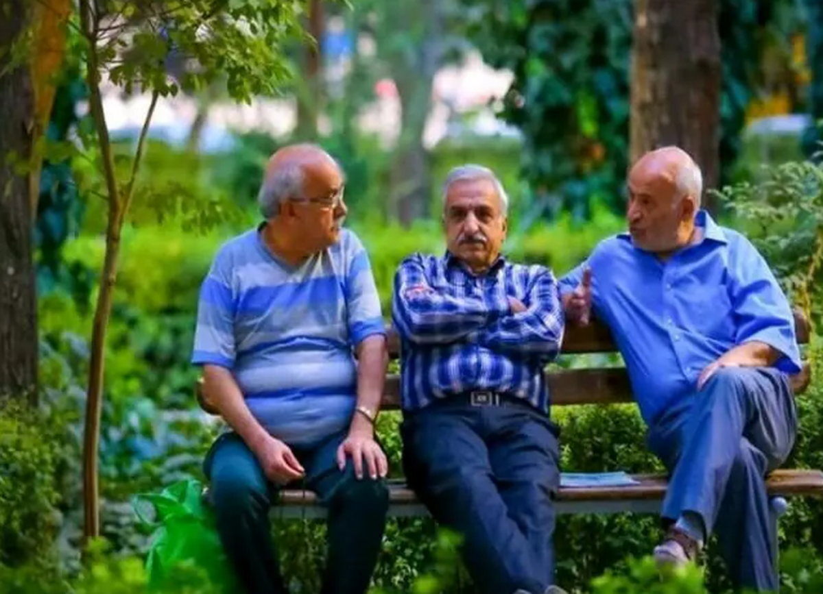 حقوق بازنشستگان از شنبه با اعمال همسانسازی واریز میشود