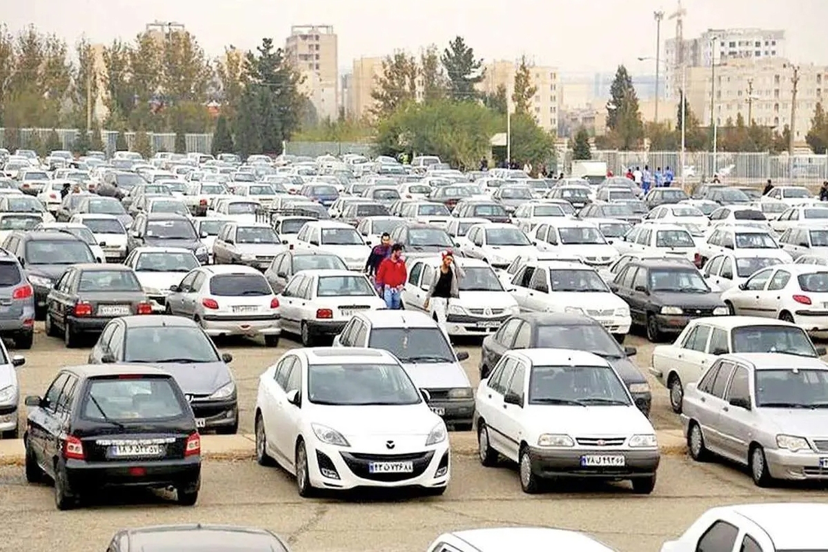 پیشبینی قیمت خودرو در هفته آینده/ رکود در بازار خودرو ادامه خواهد داشت؟