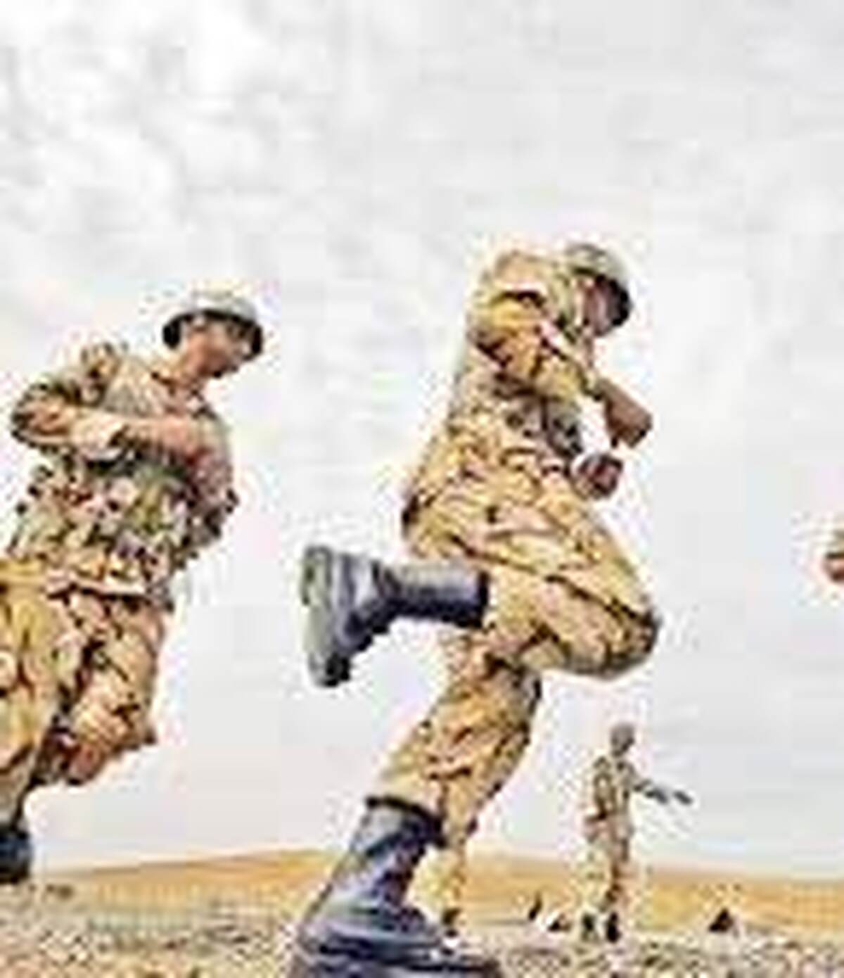ثبت نام سربازان ماهر از هفته آينده آغاز ميشود