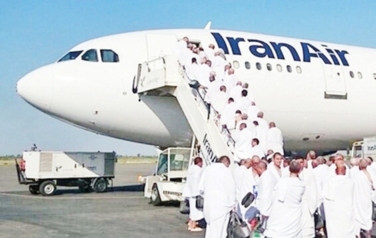 همراه داشتن يك گرم مخدر در سفر به عربستان جرم محسوب مي‌شود