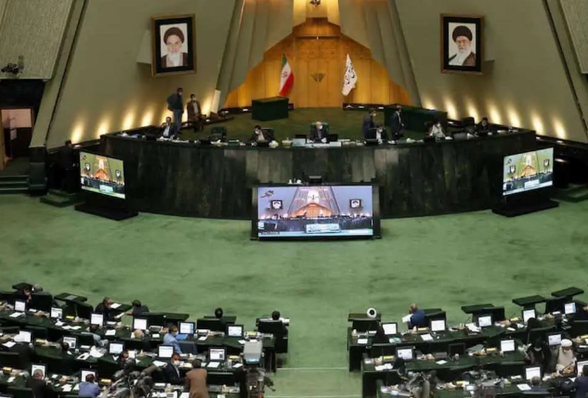 خواهر و برادری که باهم به مجلس دوازدهم ورود کردند!