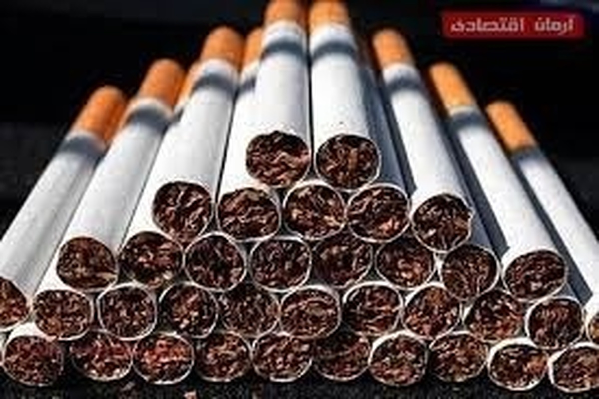 استعمال دخانیات در کافه و رستورانها ممنوع است