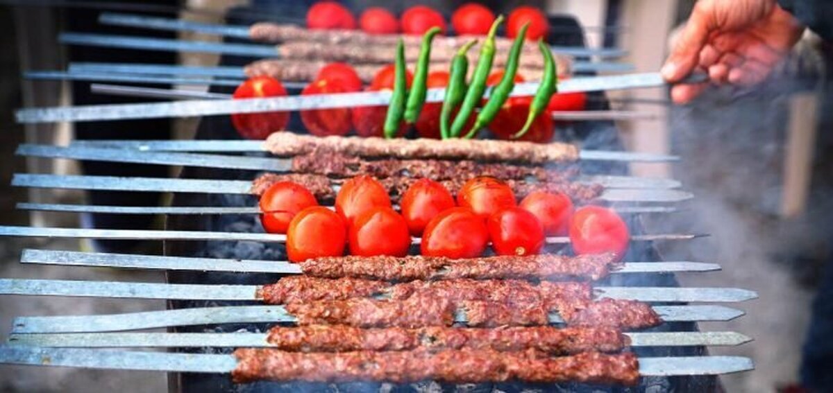 حقوق بالا وباورنکردنی کبابزنها؛ ماهی ۲۷ میلیون تومان!