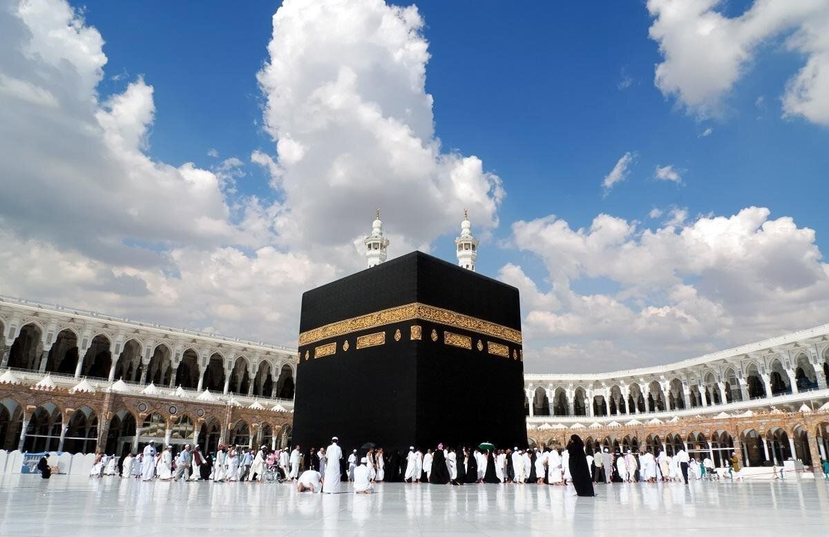 اعلام هزینه حج تمتع ۱۴۰۳ + جزئیات