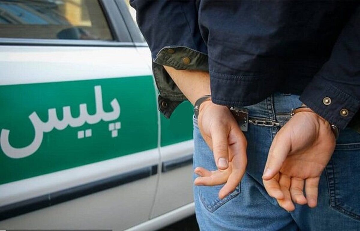 دارو فروش شیاد بازداشت شد