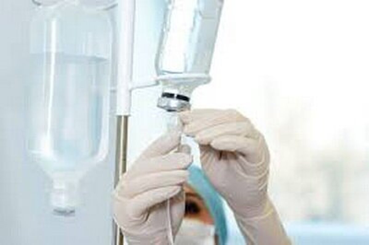 IVIG و آلبومین پرهزینهترین داروهای بیمارستانی