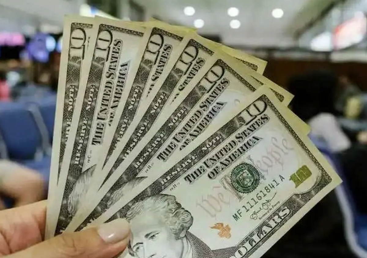 قیمت دلار امروز ۲۳ اردیبهشت ۱۴۰۳؛ نرخ ارز به کف قیمت رسید؟ + جدول