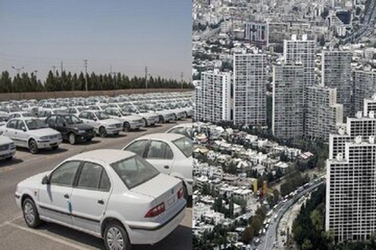 مد جدید بازار؛ معاوضه سیم کارت و ملک با خودرو! + عکس