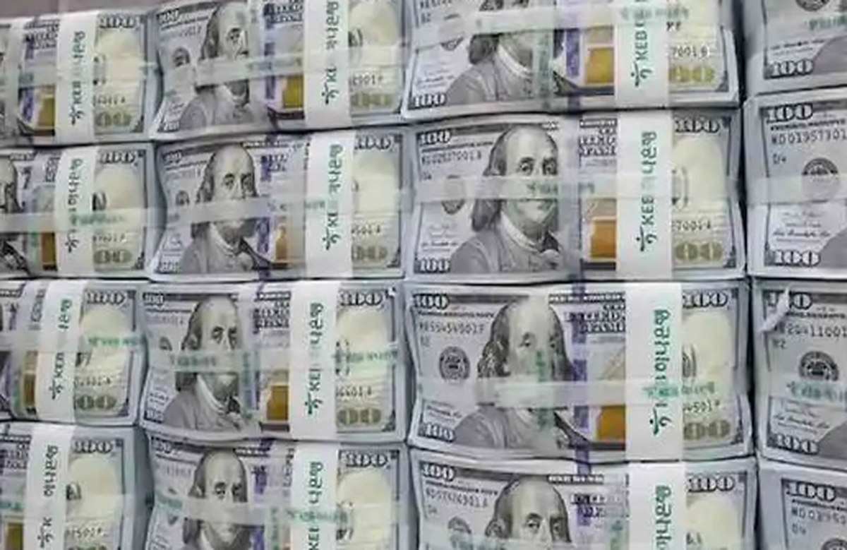 پیش بینی قیمت دلار در ۲۴ اردیبهشت ۱۴۰۳؛ ارز آماده سقوط به کریدورهای پایینتر میشود؟