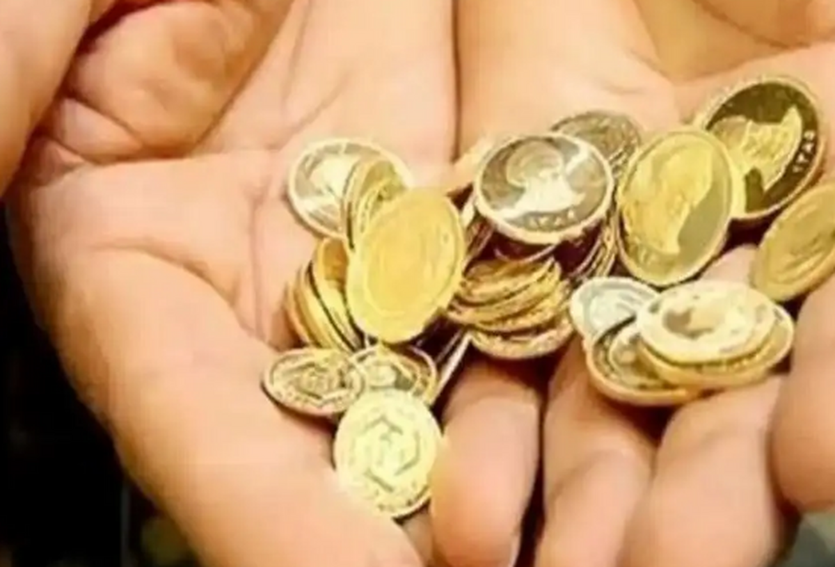 قیمت طلا و سکه امروز ۲۴ اردیبهشت ۱۴۰۳؛ سقوط سکه امامی به کانال ۴۰ میلیونی + جدول