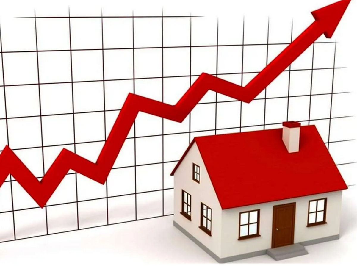 افزایش ۱۴۴ درصدی قیمت مسکن در پایتخت!