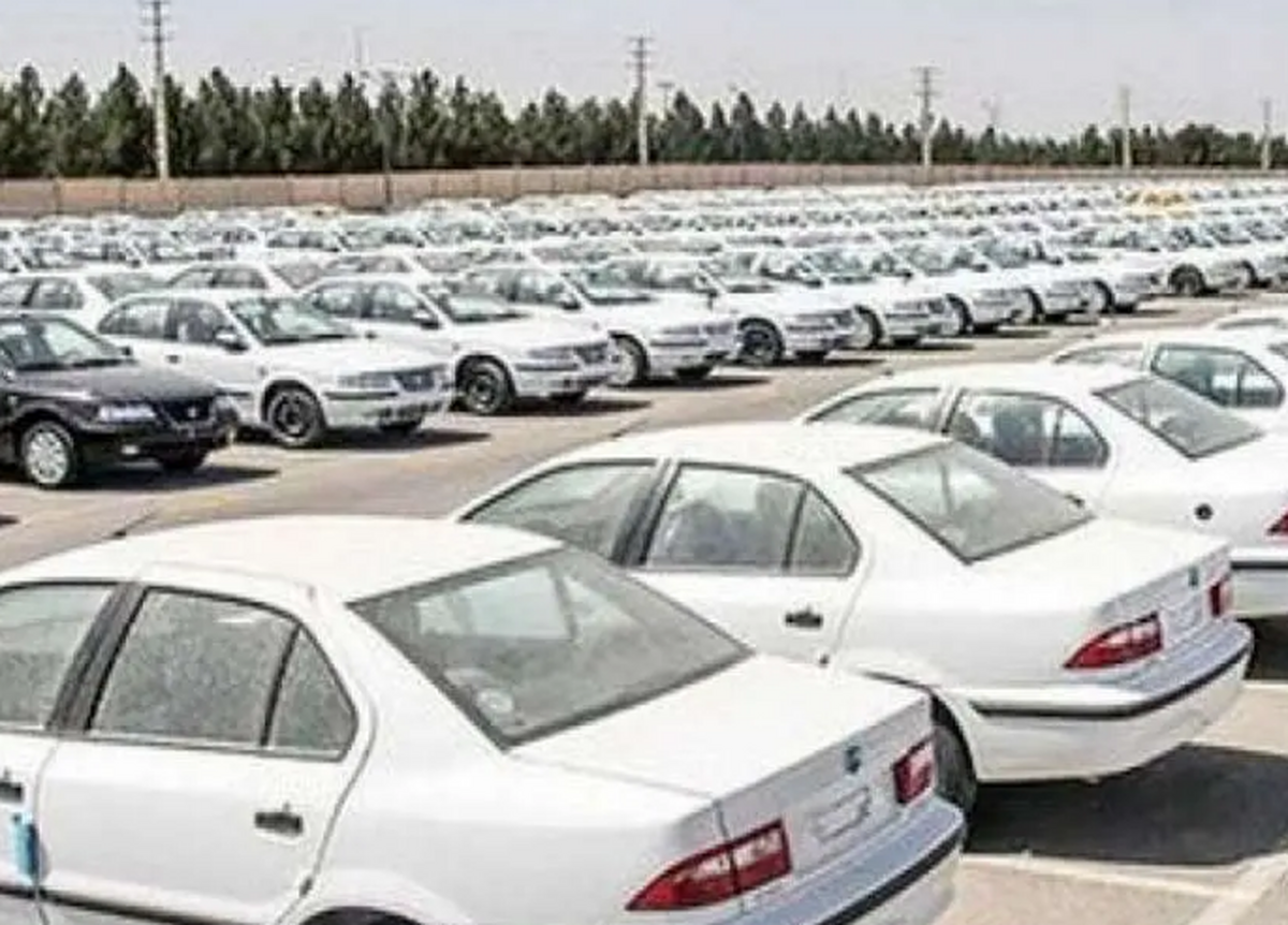 قیمت خودرو ۲۵ اردیبهشت ۱۴۰۳؛ افت شدید در محصولات داخلی و خارجی/ کدام خودروها صعودی شدند؟ +جدول