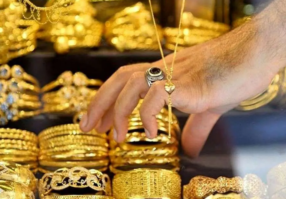 طلافروشان دقیقا به چه چیزی اعتراض دارند؟