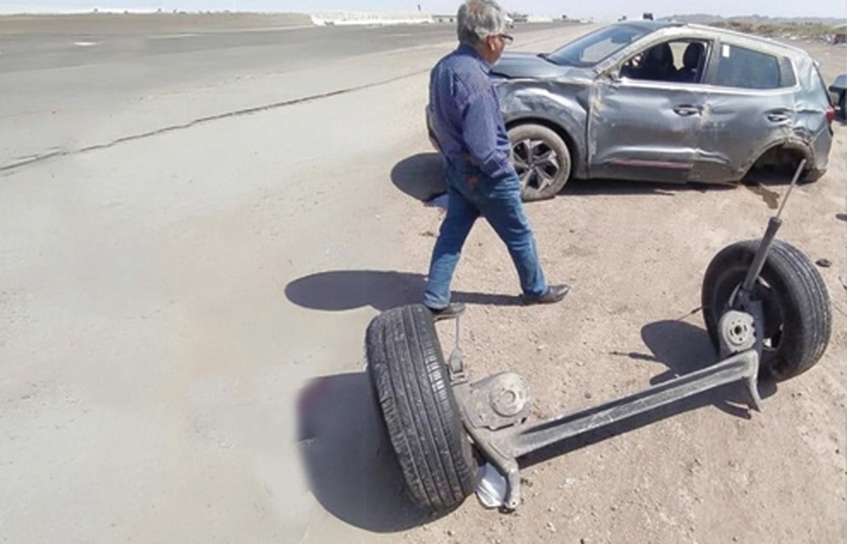 شوك به بازار خودروهاي چيني