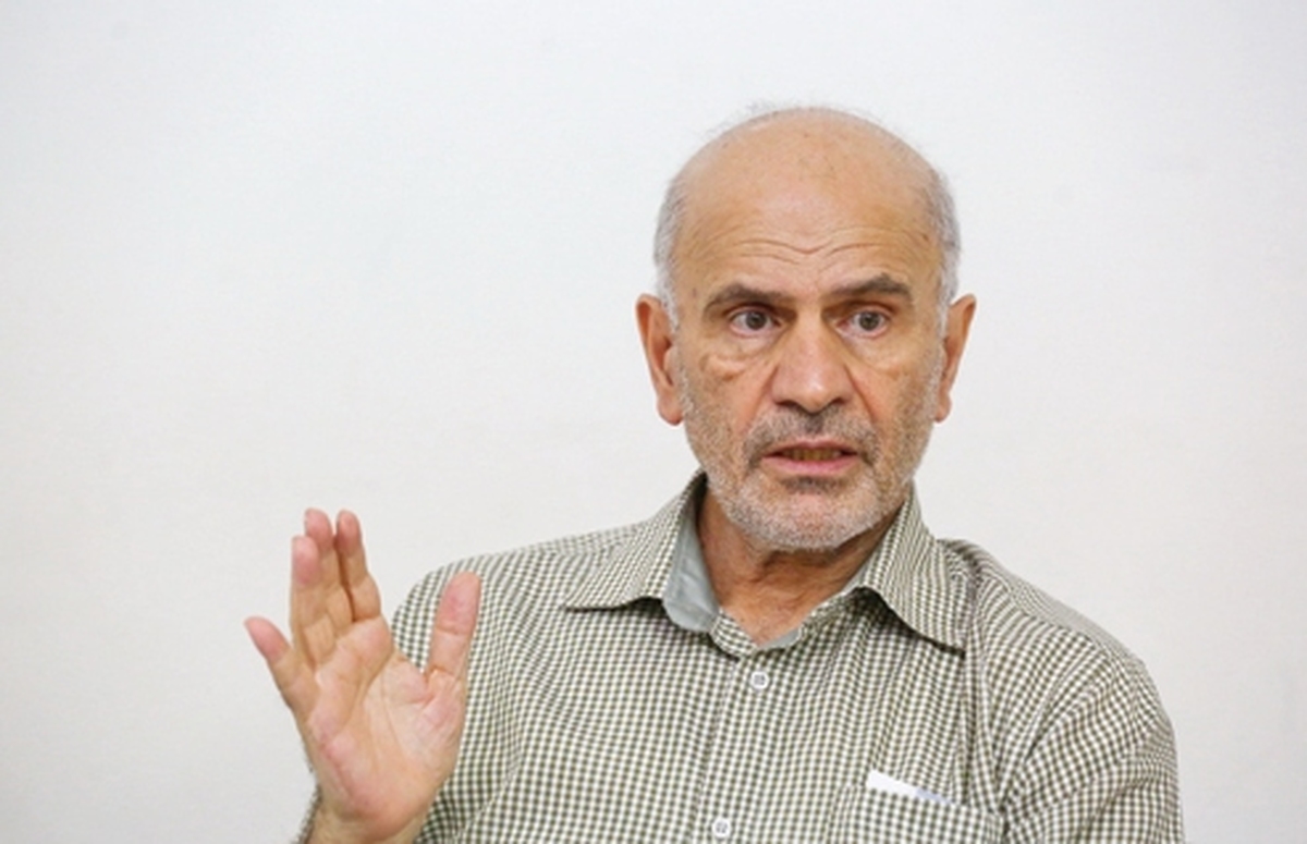 هشدار درباره  روابط  اقتصادي  با  چين