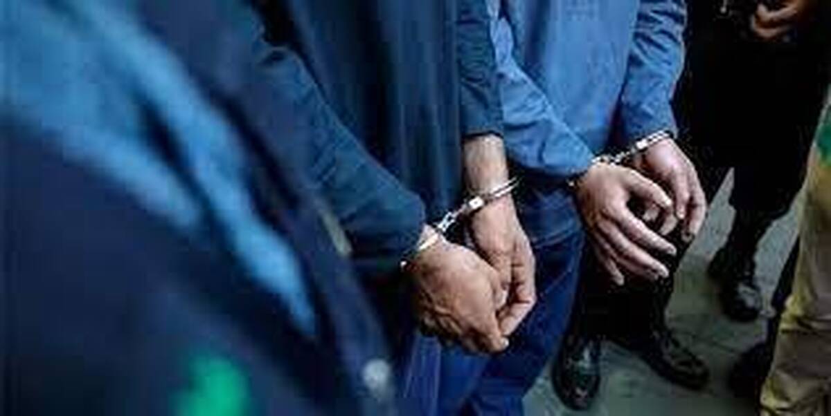 عملیات همزمان پلیس در ۴ نقطه پایتخت برای بازداشت ۸ شرور