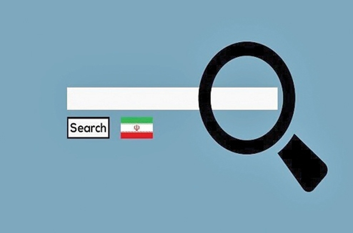 كاهش سهمزبان فارسي در سايتهاي پربازديد جهان