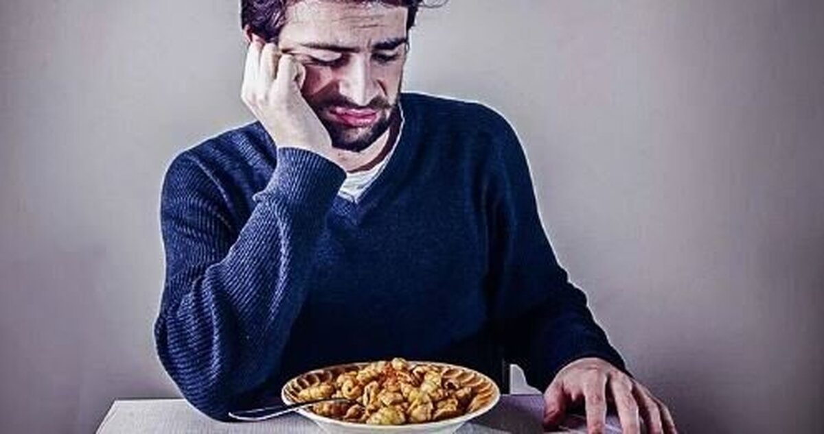بدغذایی بر سلامت روان تاثیر میگذارد؟