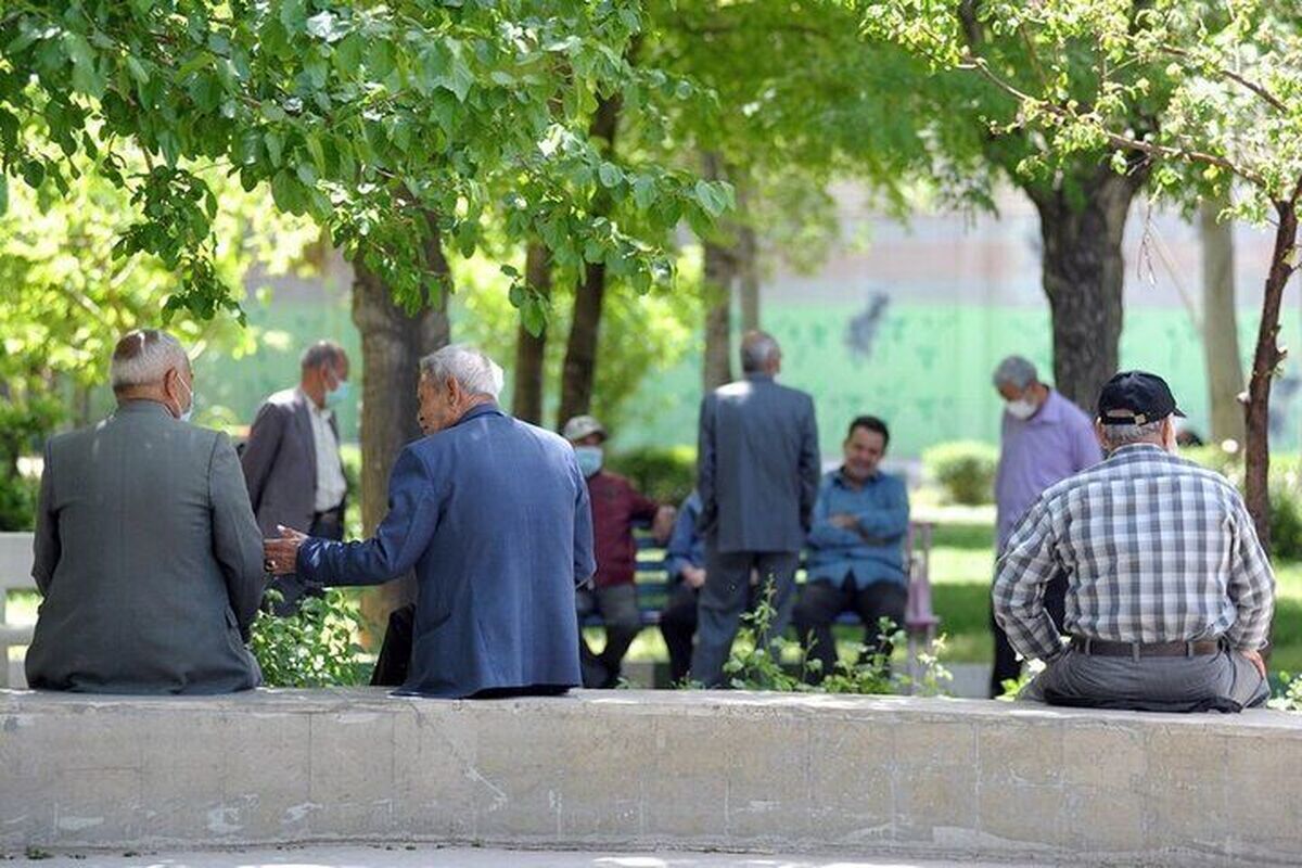 علت واریزنشدن به موقع مستمری بازنشستگان تامین اجتماعی چیست؟!