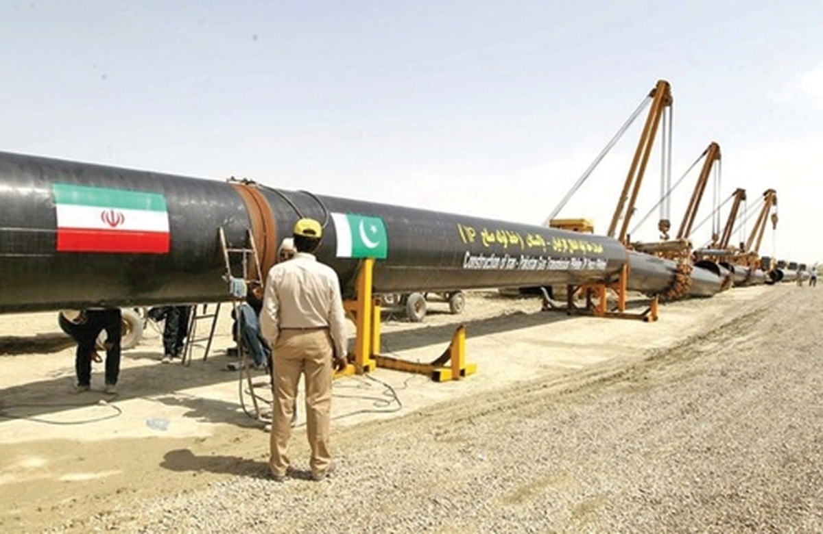 صادرات گاز به پاکستان؛ از نرخ پایین خط دلفین تا مانع‌تراشی عربستان