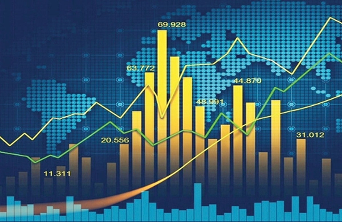 موج خريد در بازار سهام