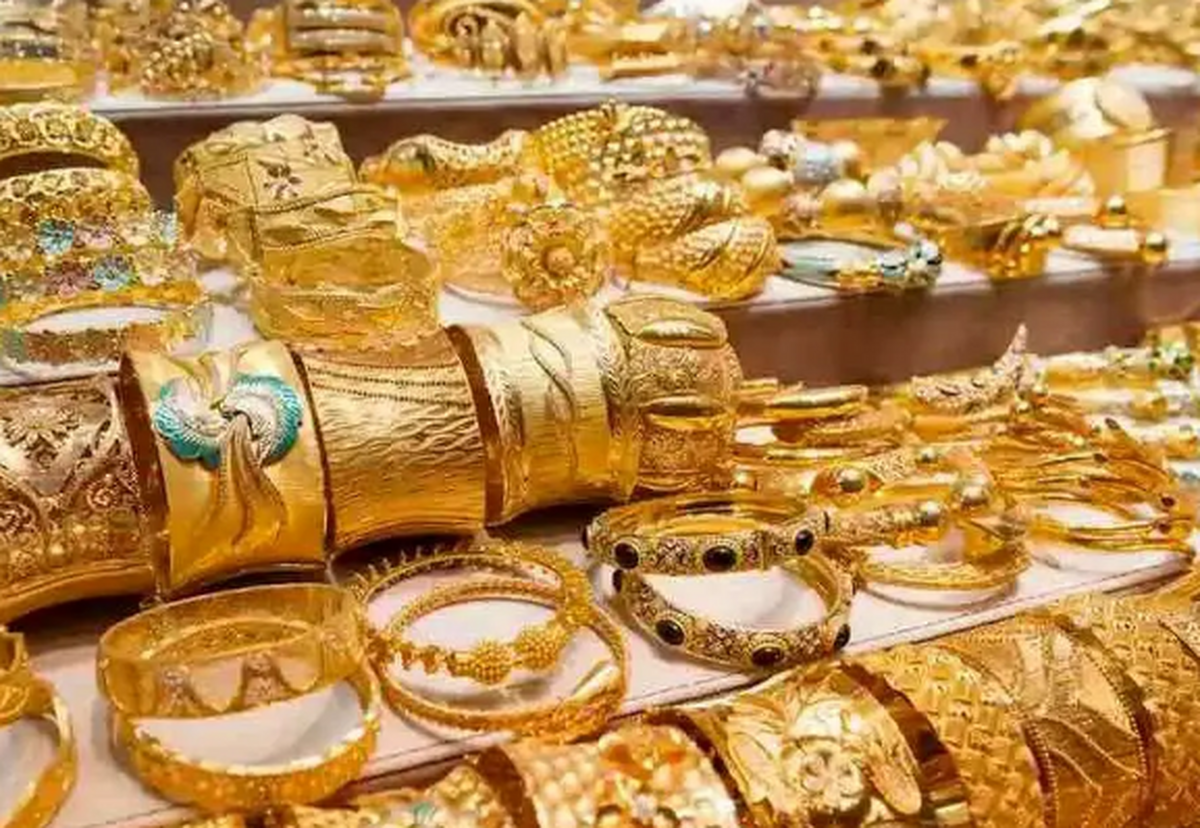 قیمت طلا و سکه امروز ۳ اردیبهشت ۱۴۰۳؛ طلای ۱۸ عیار چقدر افت قیمت داشت؟ + جدول